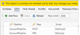 Pattern 9 | Profitbase Docs