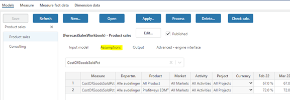 Pattern 9 | Profitbase Docs