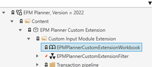 Pattern 9 | Profitbase Docs