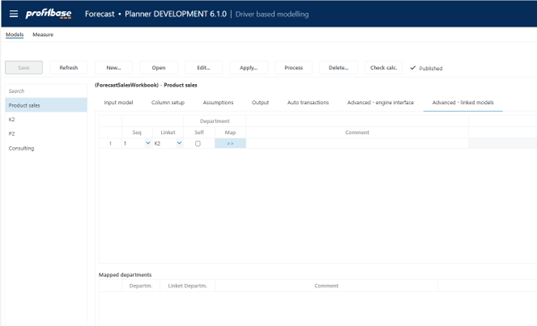 Pattern 9 | Profitbase Docs