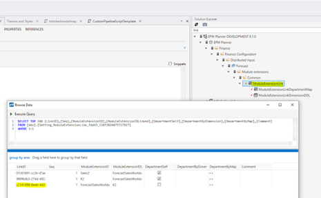 Pattern 9 | Profitbase Docs
