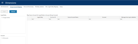 Planner Data Requirements | Profitbase Docs