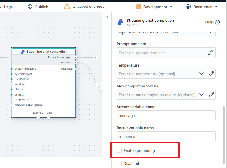 Flow May 2026 update | Profitbase Docs