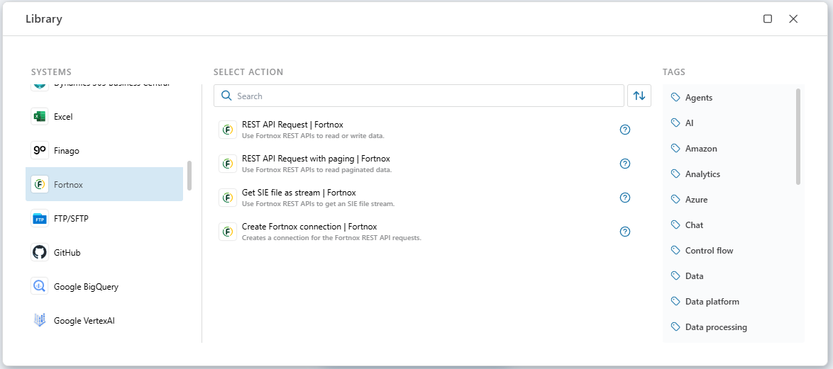 Flow February 2026 update | Profitbase Docs