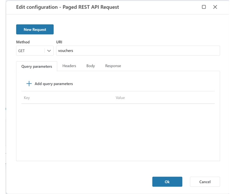 Hogia REST API Request | Profitbase Docs