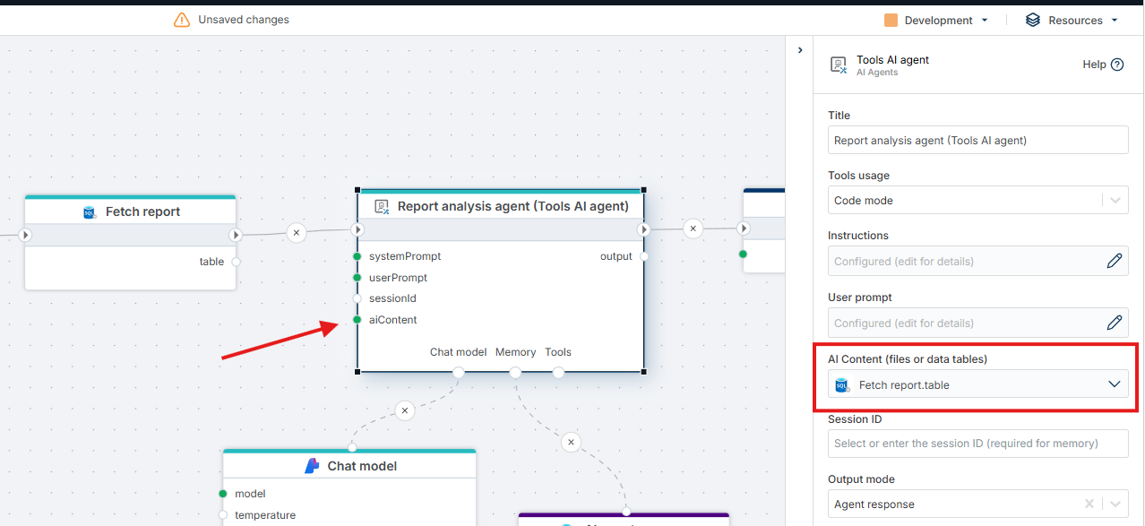 Flow May 2026 update | Profitbase Docs